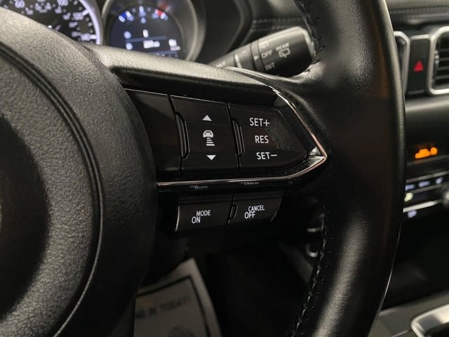 2025 Mazda Mazda CX-5 2.5 S Preferred Package AWD