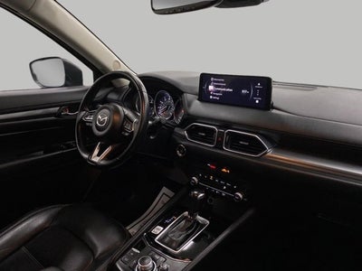 2025 Mazda Mazda CX-5 2.5 S Preferred Package AWD