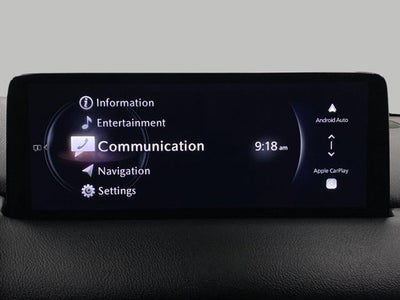 2025 Mazda Mazda CX-5 2.5 S Preferred Package AWD