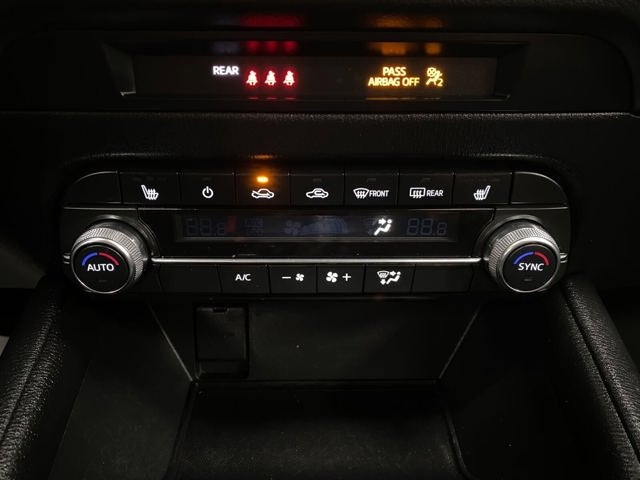 2025 Mazda Mazda CX-5 2.5 S Preferred Package AWD