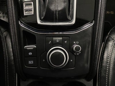 2025 Mazda Mazda CX-5 2.5 S Preferred Package AWD