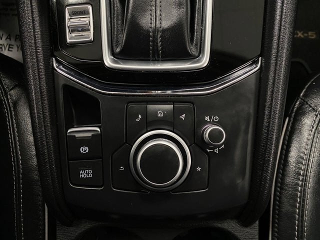 2025 Mazda Mazda CX-5 2.5 S Preferred Package AWD