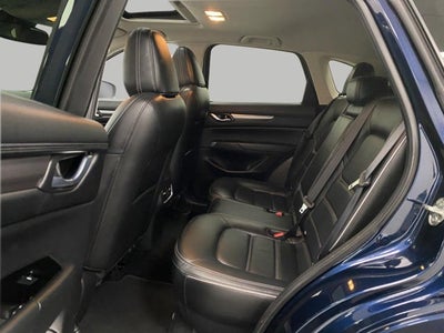 2025 Mazda Mazda CX-5 2.5 S Preferred Package AWD