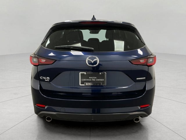 2025 Mazda Mazda CX-5 2.5 S Preferred Package AWD