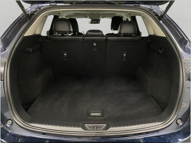 2025 Mazda Mazda CX-5 2.5 S Preferred Package AWD