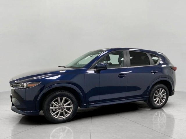 2025 Mazda Mazda CX-5 2.5 S Preferred Package AWD