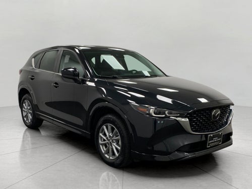 2025 Mazda Mazda CX-5 2.5 S Preferred Package AWD
