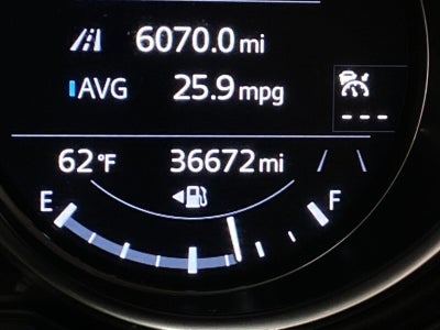 2025 Mazda Mazda CX-5 2.5 S Preferred Package AWD