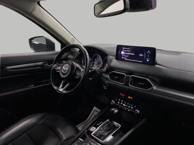 2025 Mazda Mazda CX-5 2.5 S Preferred Package AWD