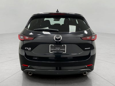 2025 Mazda Mazda CX-5 2.5 S Preferred Package AWD