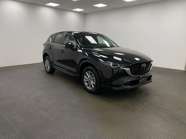 2025 Mazda Mazda CX-5 2.5 S Preferred Package AWD