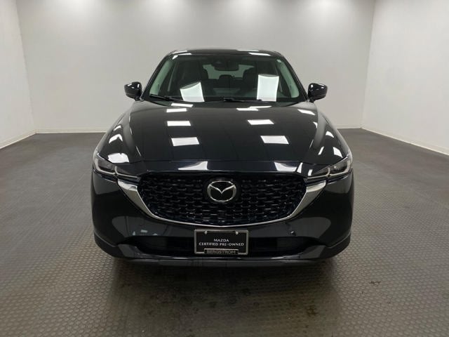 2025 Mazda Mazda CX-5 2.5 S Preferred Package AWD