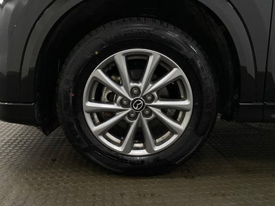 2025 Mazda Mazda CX-5 2.5 S Preferred Package AWD