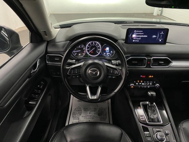 2025 Mazda Mazda CX-5 2.5 S Preferred Package AWD