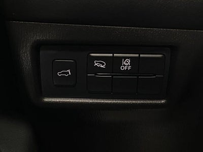 2025 Mazda Mazda CX-5 2.5 S Preferred Package AWD