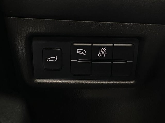 2025 Mazda Mazda CX-5 2.5 S Preferred Package AWD