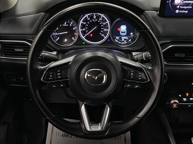2025 Mazda Mazda CX-5 2.5 S Preferred Package AWD