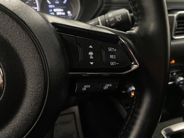 2025 Mazda Mazda CX-5 2.5 S Preferred Package AWD