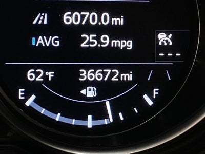 2025 Mazda Mazda CX-5 2.5 S Preferred Package AWD