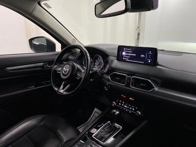 2025 Mazda Mazda CX-5 2.5 S Preferred Package AWD