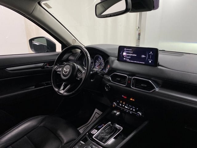 2025 Mazda Mazda CX-5 2.5 S Preferred Package AWD