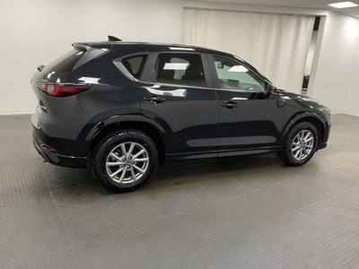 2025 Mazda Mazda CX-5 2.5 S Preferred Package AWD