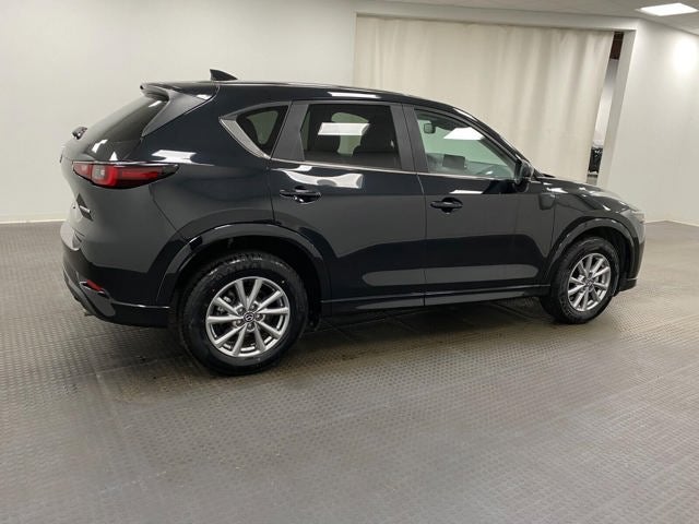 2025 Mazda Mazda CX-5 2.5 S Preferred Package AWD