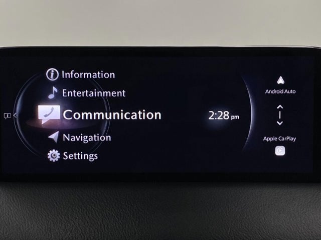 2025 Mazda Mazda CX-5 2.5 S Preferred Package AWD