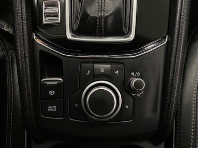 2025 Mazda Mazda CX-5 2.5 S Preferred Package AWD