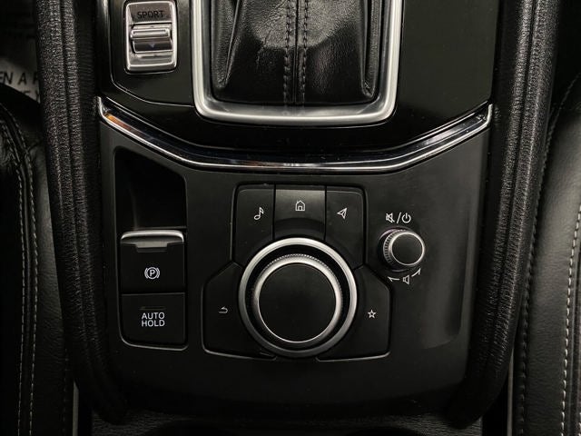 2025 Mazda Mazda CX-5 2.5 S Preferred Package AWD