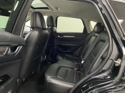 2025 Mazda Mazda CX-5 2.5 S Preferred Package AWD