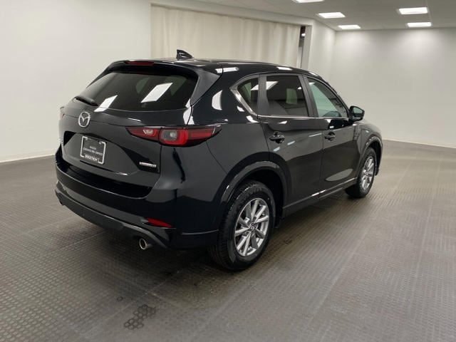 2025 Mazda Mazda CX-5 2.5 S Preferred Package AWD