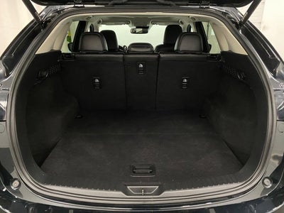 2025 Mazda Mazda CX-5 2.5 S Preferred Package AWD