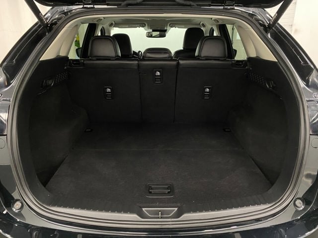 2025 Mazda Mazda CX-5 2.5 S Preferred Package AWD