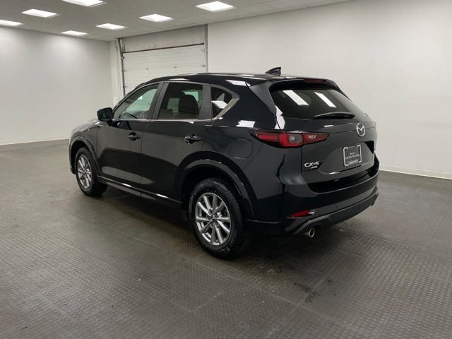 2025 Mazda Mazda CX-5 2.5 S Preferred Package AWD