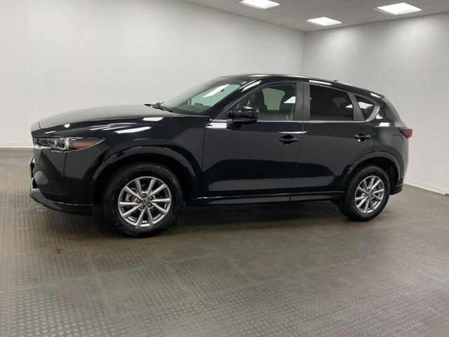 2025 Mazda Mazda CX-5 2.5 S Preferred Package AWD