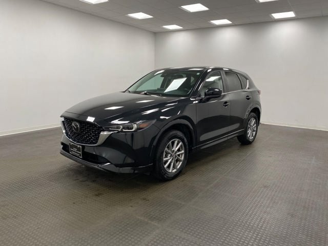 2025 Mazda Mazda CX-5 2.5 S Preferred Package AWD