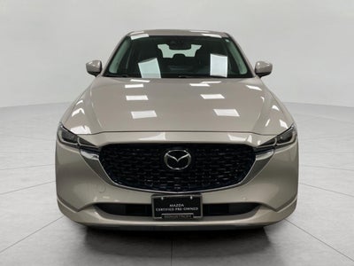 2025 Mazda Mazda CX-5 2.5 S Preferred Package AWD