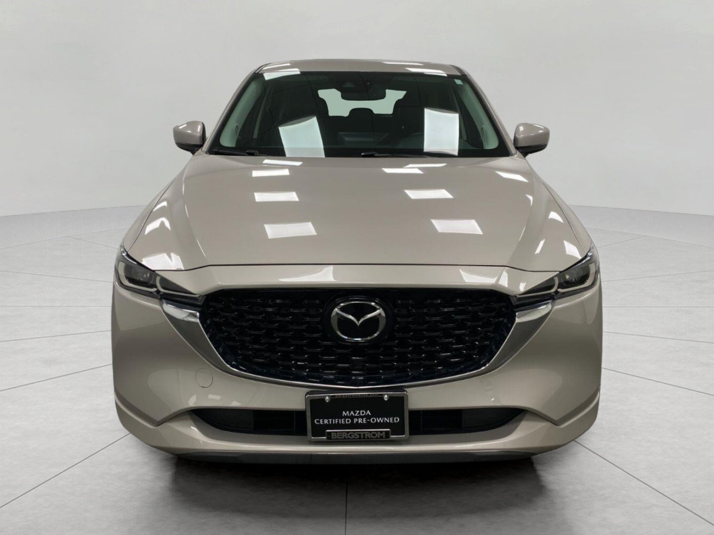 2025 Mazda Mazda CX-5 2.5 S Preferred Package AWD