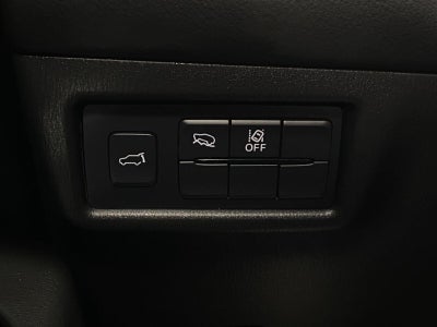 2025 Mazda Mazda CX-5 2.5 S Preferred Package AWD