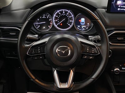 2025 Mazda Mazda CX-5 2.5 S Preferred Package AWD