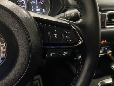 2025 Mazda Mazda CX-5 2.5 S Preferred Package AWD