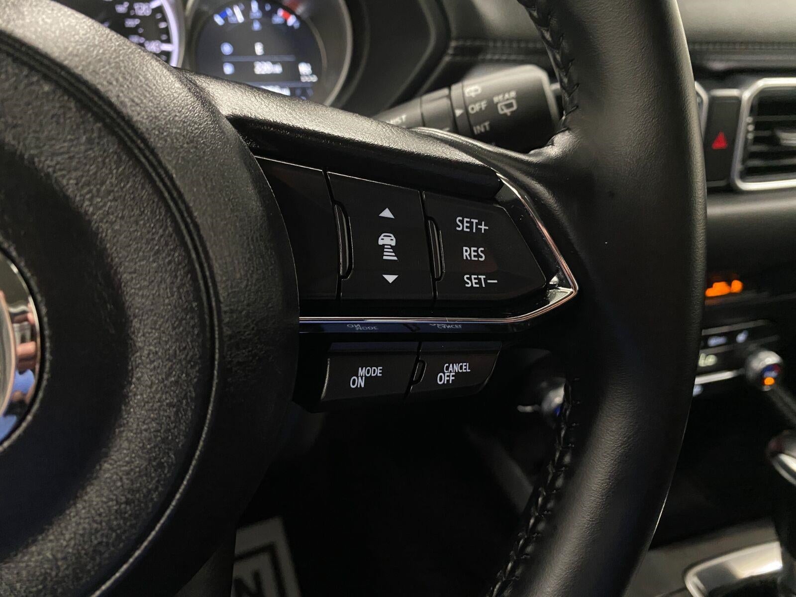 2025 Mazda Mazda CX-5 2.5 S Preferred Package AWD