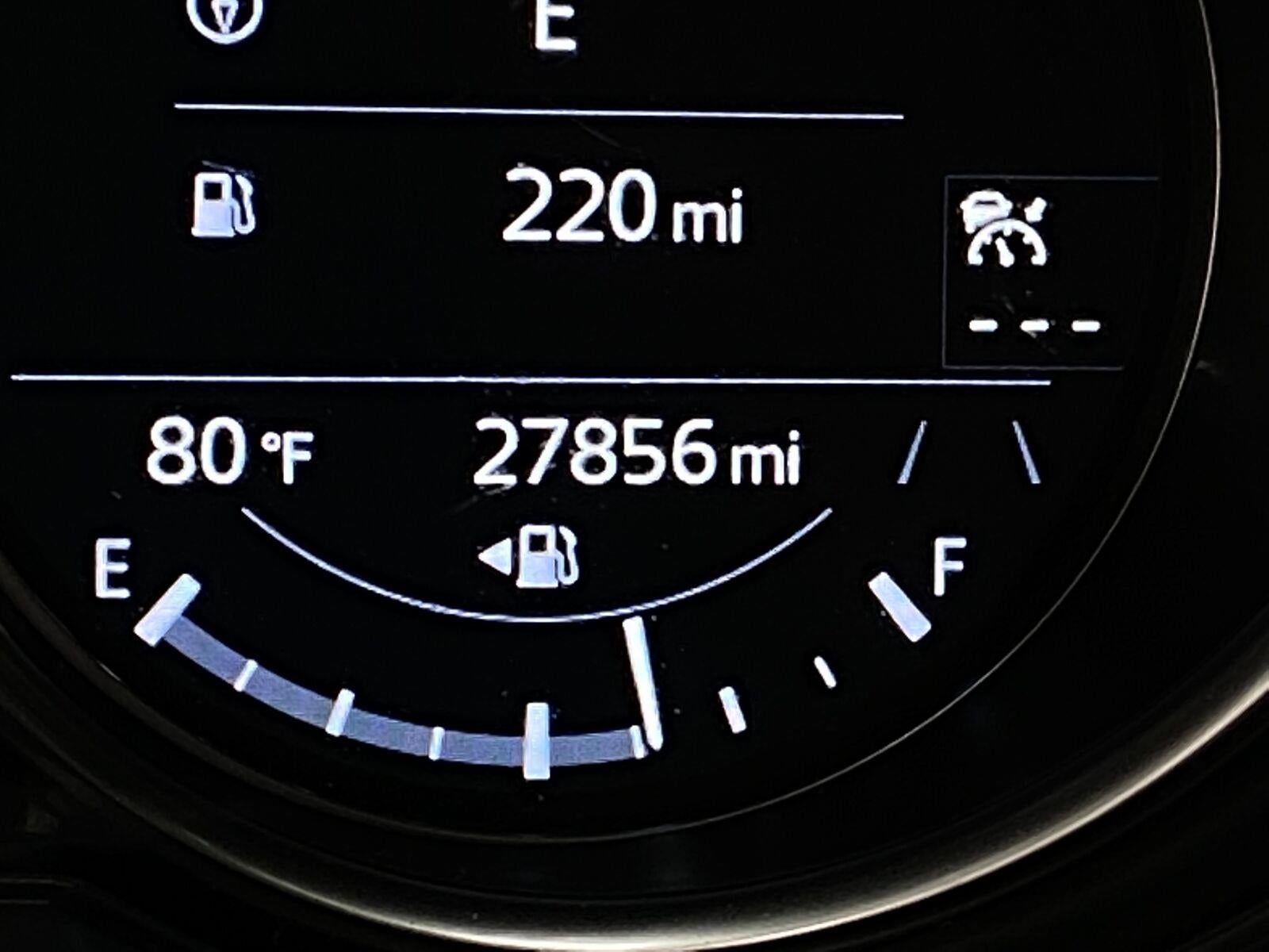2025 Mazda Mazda CX-5 2.5 S Preferred Package AWD