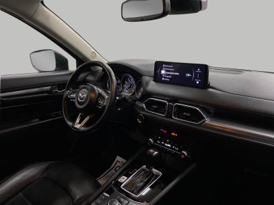 2025 Mazda Mazda CX-5 2.5 S Preferred Package AWD