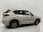 2025 Mazda Mazda CX-5 2.5 S Preferred Package AWD