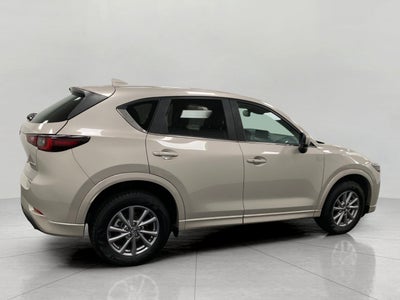 2025 Mazda Mazda CX-5 2.5 S Preferred Package AWD