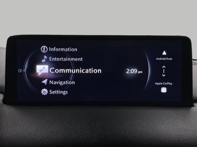 2025 Mazda Mazda CX-5 2.5 S Preferred Package AWD