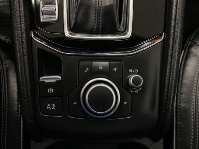 2025 Mazda Mazda CX-5 2.5 S Preferred Package AWD