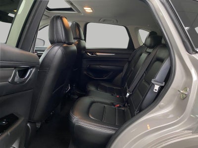 2025 Mazda Mazda CX-5 2.5 S Preferred Package AWD
